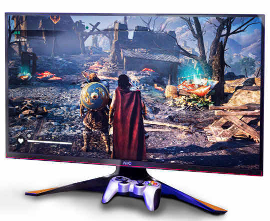 爱游戏网页版官方入口先進護眼顯示技術可在多元應用領域展現精緻影像<br>同時善待靈魂之窗